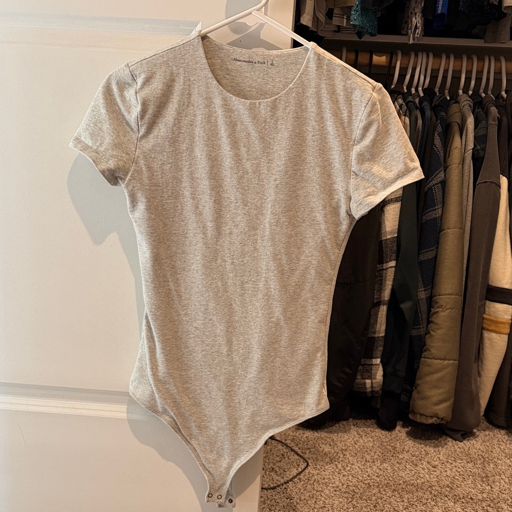 Abercrombie & Fitch Bodysuit